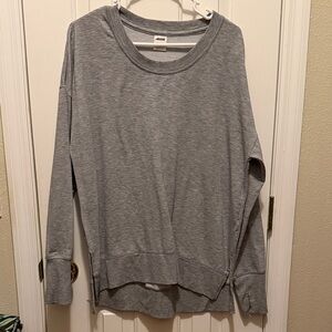 Avia Gray Sweatshirt